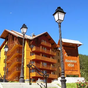 Vacanceole - Vega Aparthotel